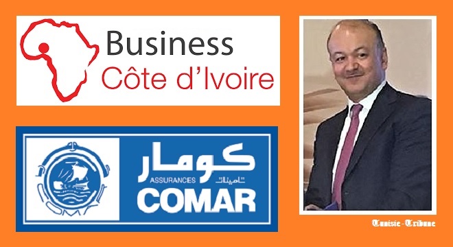 En Côte d’Ivoire, la COMAR décroche l’agrément pour ses offres de services en Assurances (Incendie-Accident-Risques Divers-Transport)
