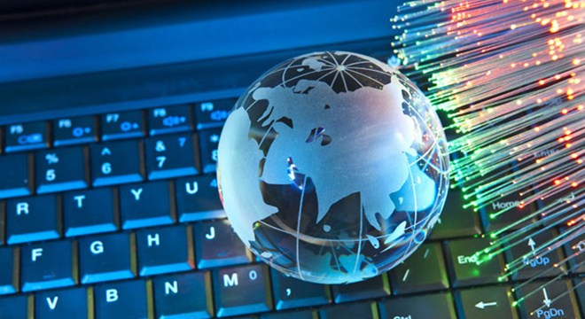 Le catastrophique débit internet de la Tunisie la classe au 88e rang mondial !