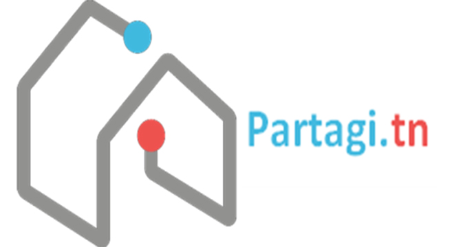 Lancement de la plateforme Internet Partagi.tn