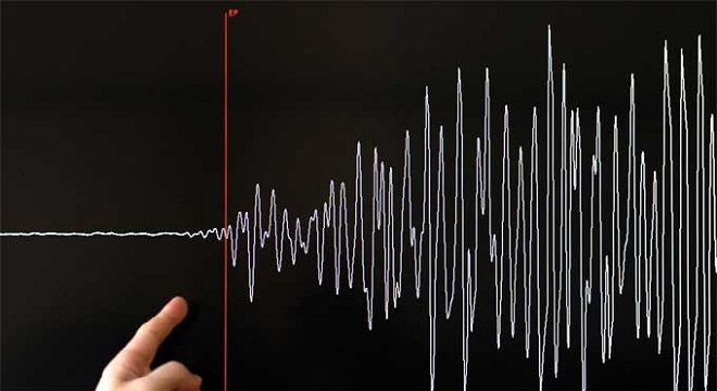 Un séisme de magnitude 5,9 frappe l’Indonésie