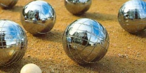 Boule (championnat du monde a Casa) : Achraf Zouaoui en demi finale