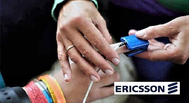 Ericsson étend son portefeuille 5G