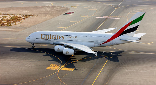 Emirates lance sa nouvelle signature « Fly Better »