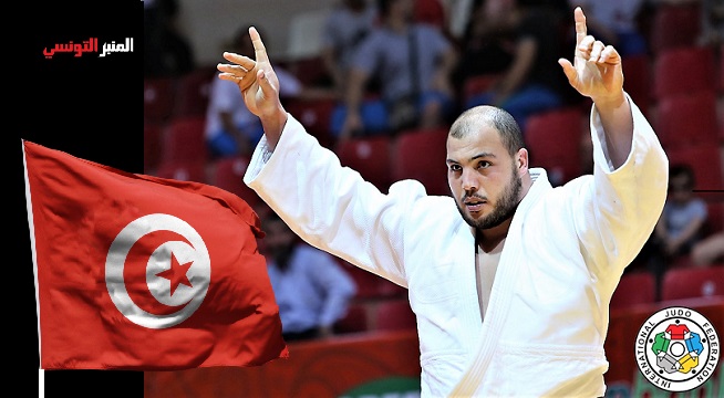 Fayçal Jaballah au rendez-vous à Marrakech pour le Championnat du monde Open de Judo doté d’un prix de 500 mille Euros