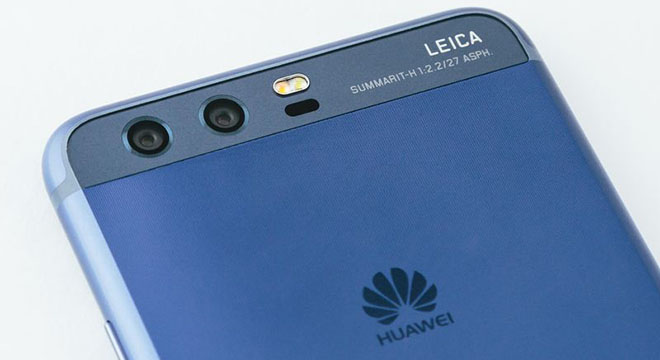 HUAWEI Leica Dual Camera : Défiant les limites de la photographie par les smartphones