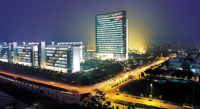 Huawei : un leader mondial qui crée le succès