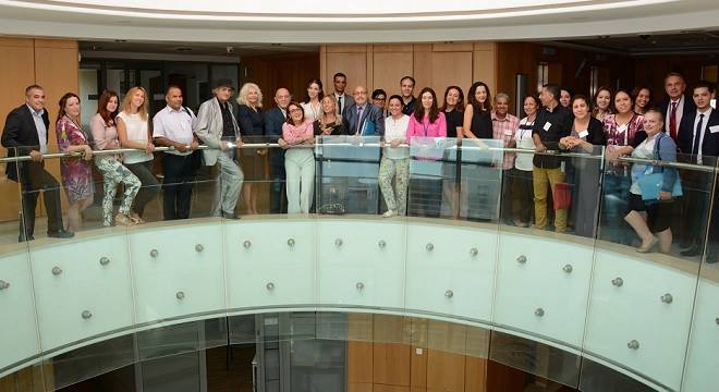 La Mediterranean Business School (MSB) seule école à avoir obtenu l ...