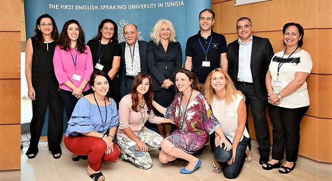 La Mediterranean Business School (MSB) seule école à avoir obtenu l ...