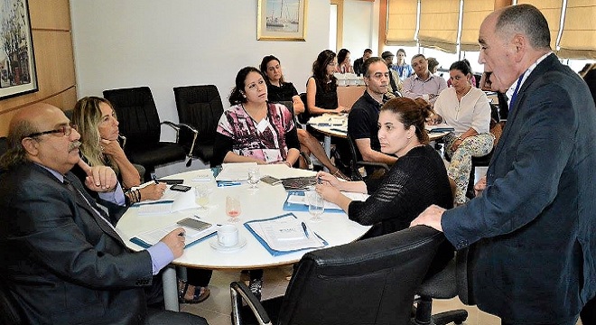 La Mediterranean Business School (MSB) seule école à avoir obtenu l ...