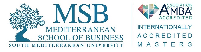 La Mediterranean Business School (MSB) seule école à avoir obtenu l ...