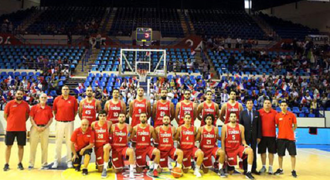 Afrobasket 2017 : Tunisie- Cameroun 68-51 (Chennoufi met l’équipe tunisienne sur les rails)