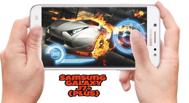 Samsung lance “Galaxy J7+”, son 2ème smartphone à double capteur, doté d’une très élégante coque en aluminium