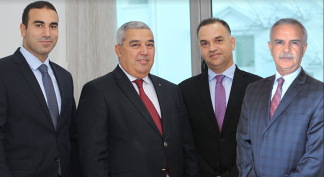 Les cabinets Zahaf et Ben Arbia en synergie : Sous la signature CroweHorwarth