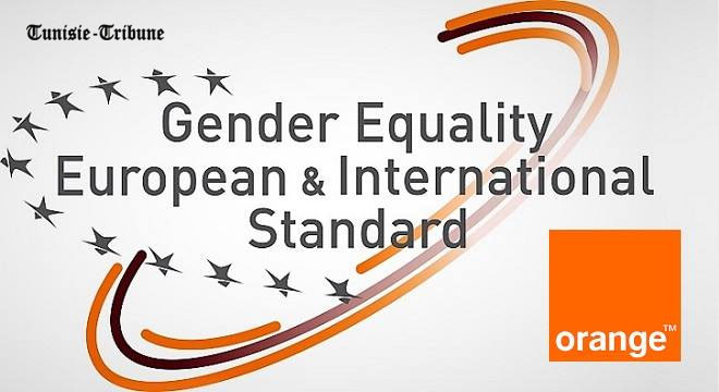 Orange, 1er opérateur à obtenir la certification GEEIS qui met en valeur sa politique d’égalité professionnelle (déjà reconnue)