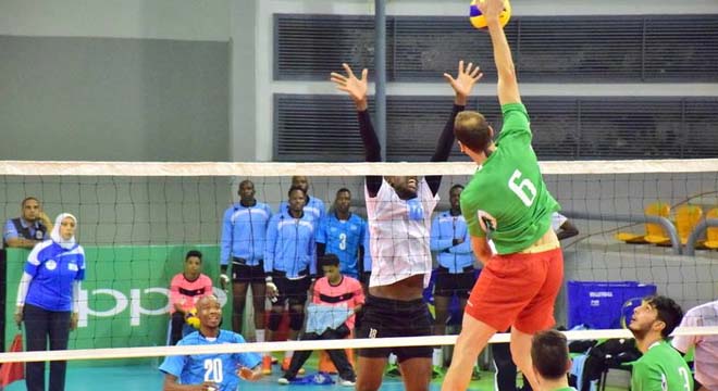 championnat-dafrique-des-nations-de-volley-ball-la-tunisie-ouvre-contre-la-libye