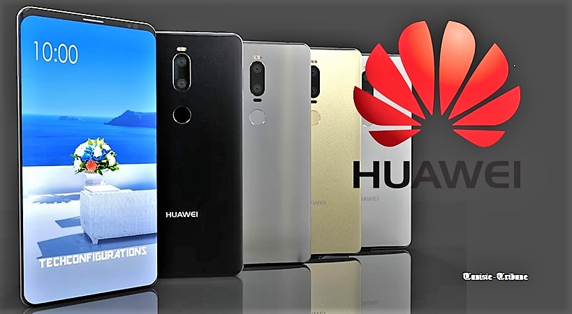 Huawei Mate 10 et 10 Pro : fiche technique, date de sortie et prix
