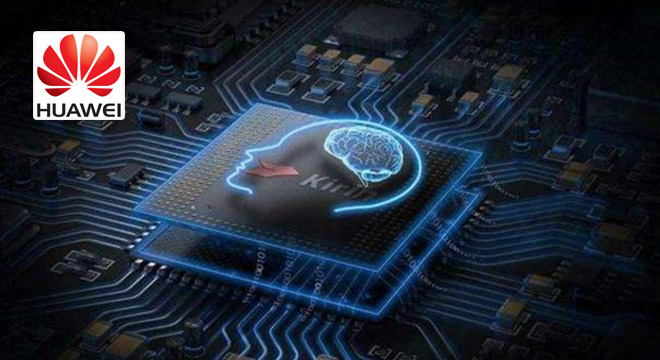 Richard Yu CEO of Huawei Consumer Business Group déclare : Le 16 octobre Huawei dévoile son Mate 10, alimenté par IA