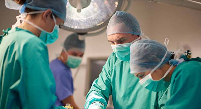 Une greffe hépatique sera réalisée pour la première fois en novembre 2017 au CHU Fatouma Bourguiba de Monastir