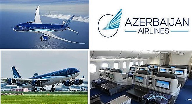 Azerbaijan Airlines gets connected from the cockpit to cabin with help from Rockwell Collins