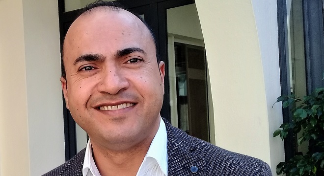 Civil Society Facility South : Dr Ahmed Al-Damrawy présente les objectifs du programme de Formation des formateurs du sud de la Méditerranée