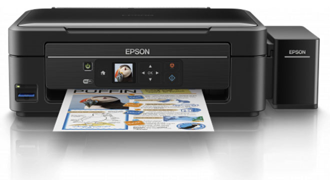 Epson renouvelle son rendez-vous au SIB Télécom 2017