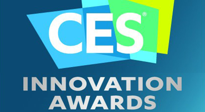 LG honoré aux prix d’innovation du CES 2018