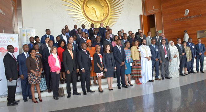 L’Union africaine a choisi Tunis comme siège du “Digital Africain Excellence Center”