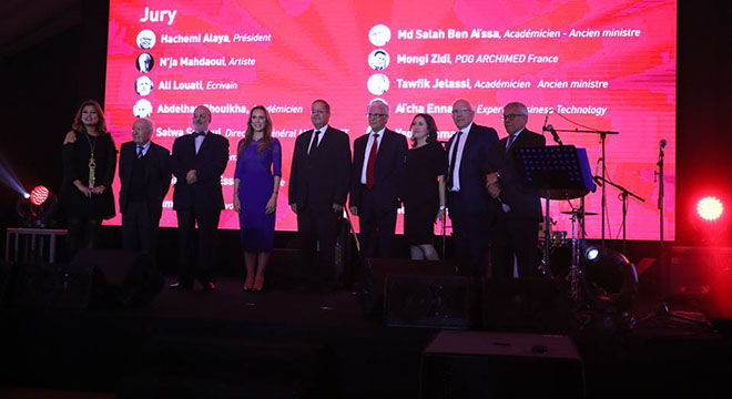 Prix ATB Challenge : Le bon cru de 2017