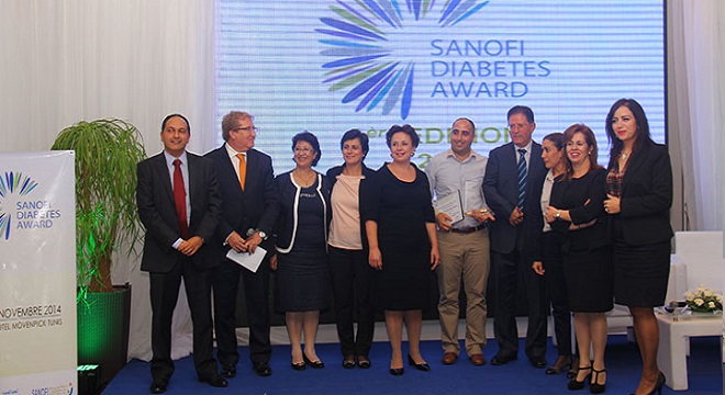 20ème édition du Prix Sanofi de recherche en santé