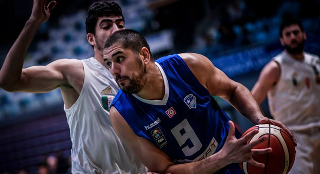 Championnat d’Afrique des clubs champions de Basket Ball L’USM et l