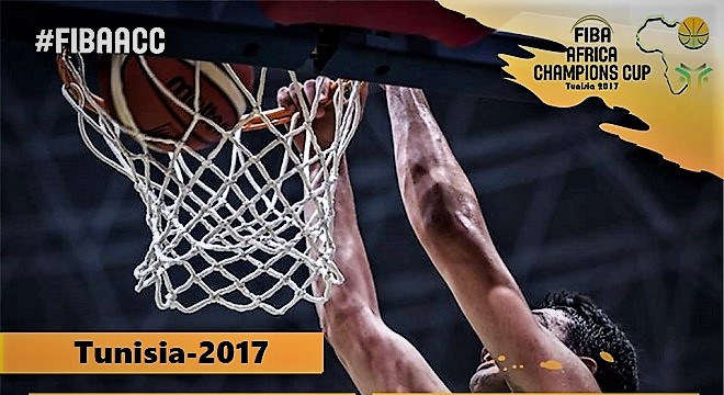 Championnat d’Afrique des clubs champions de Basket Ball : 2ème victoire pour l’ESR et l’USM