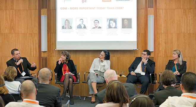 GIZ : « La diversité des genres, un atout essentiel pour réussir »