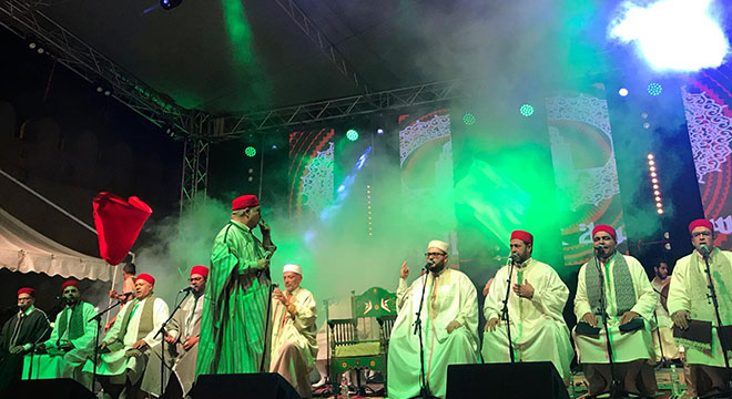 La «Fondation Kairouan» donne une autre dimension aux festivités du Mouled