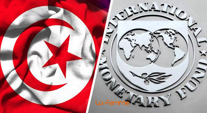 Déclaration du FMI sur la Tunisie (30 mai 2018) : » il est impératif de lutter contre l’inflation, réduire le déficit budgétaire et protéger les pauvres »