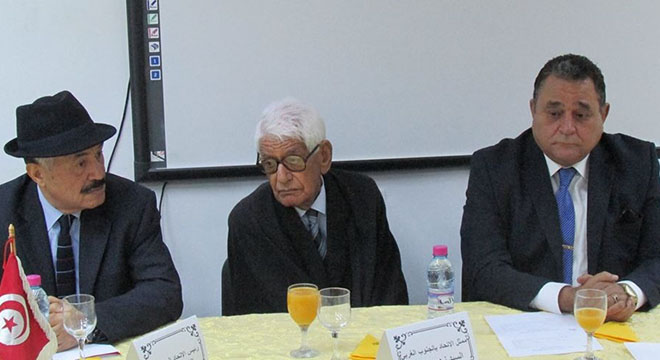 L’UTIPEF : A la conquête des régions