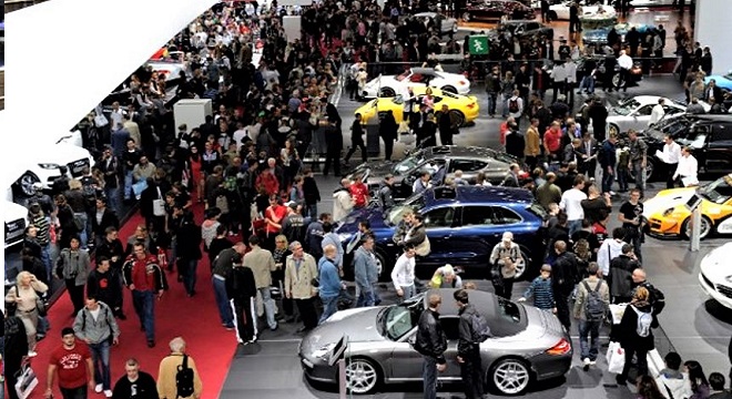 En hausse de 5%, le marché de l’automobile en Tunisie gagne du terrain sur le marché parallèle, voire répartition des ventes en 2017