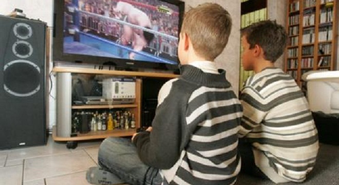 Mise en garde contre le danger de certains jeux électroniques pour enfants