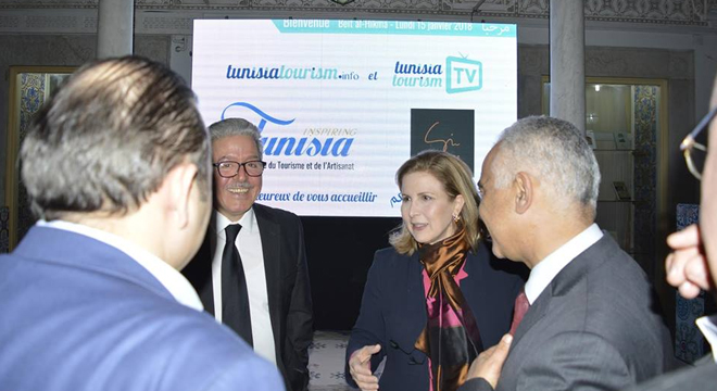selma-elloumi-rekik-inaugure-le-nouveau-portail-tunisiatourism-info02