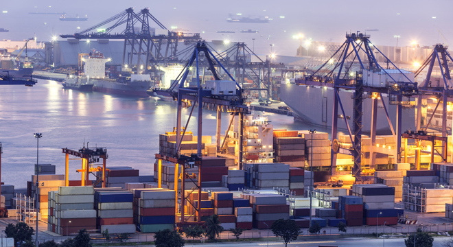 Démarrage de la Conférence nationale sur le développement des exportations agricoles