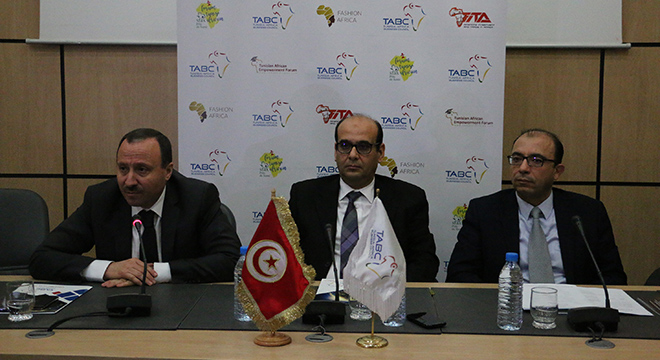 Financing Investment & Trade in Africa « FITA 2018 » Tunis, du 6 au 7 Février 2018 (Hôtel Le Palace Gammarth)