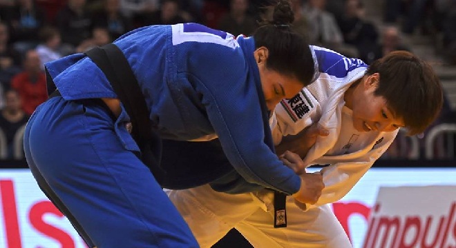 Judo : L’Open de Tunis aura lieu les 12 et 13 mars