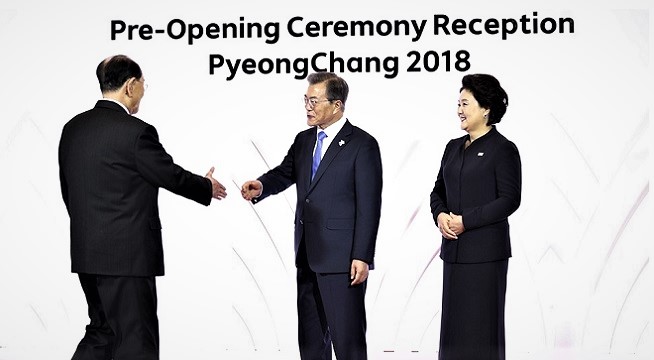 - poignee-de-main-historique-entre-les-chefs-detat-des-deux-corees-660