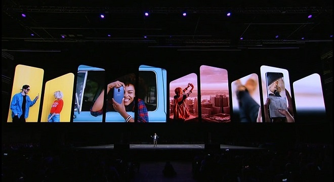 MWC 2018 : Conférence de presse de Samsung et présentation du Galaxy S9 en vidéo, comme si vous y étiez…