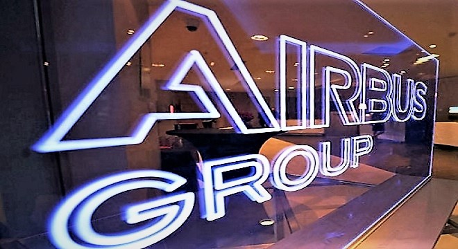 Airbus dépasse ses indicateurs de performances selon ses résultats de 2017