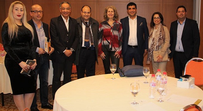 GEEC Tunisie présente des solutions innovantes pour l’efficacité énergétique dans le bâtiment