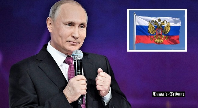 Moscou bloque l’accès à une série de sites de médias internationaux