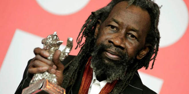 Hommage à Sotigui Kouyaté à la cinémathèque tunisienne