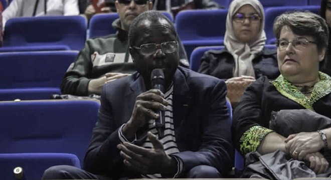 Hommage au cinéaste burkinabais Idrissa Ouédraogo à la cinémathèque tunisienne