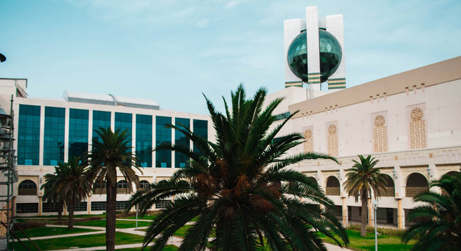 Musée National d’Art Moderne et Contemporain – Table ronde : Hommage au doyen des sculpteurs Hedi Selmi (20 avril)