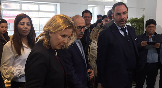 « Le Design Hub de Nabeul » un projet qui ouvre de nouveaux horizons à la Céramique Tunisienne